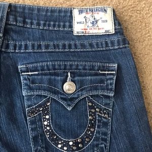 True religion jeans